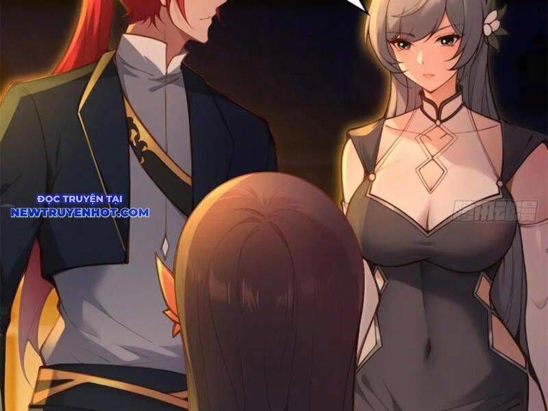 Xuyên Không Thành Npc, Ta Có Bà Xã Che Chở! Chapter 93 - Trang 2