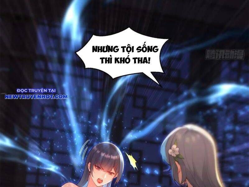 Xuyên Không Thành Npc, Ta Có Bà Xã Che Chở! Chapter 93 - Trang 2