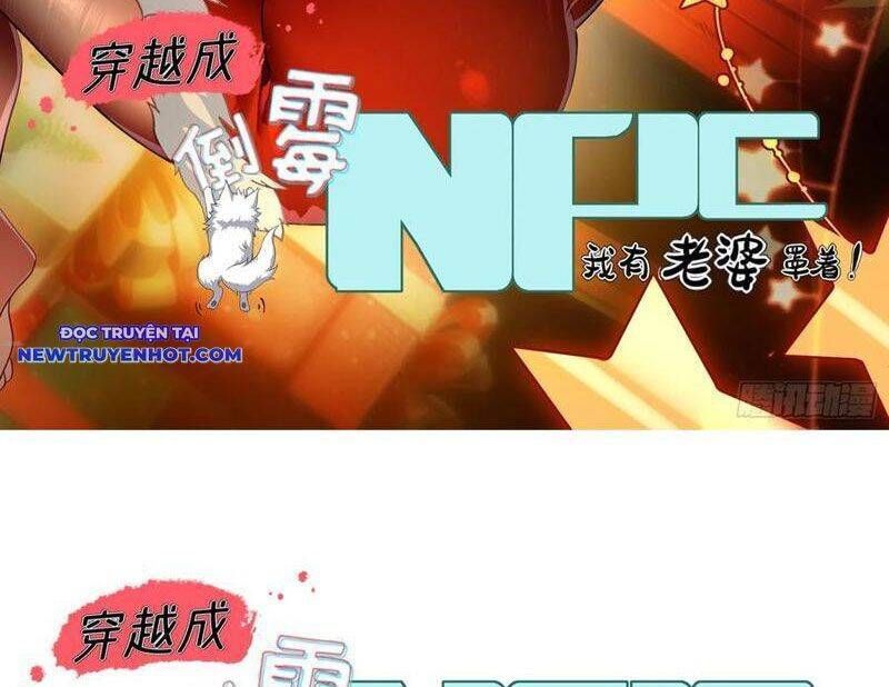 Xuyên Không Thành Npc, Ta Có Bà Xã Che Chở! Chapter 94 - Trang 2