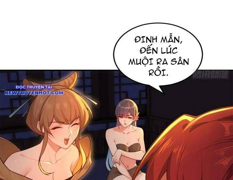 Xuyên Không Thành Npc, Ta Có Bà Xã Che Chở! Chapter 94 - Trang 2