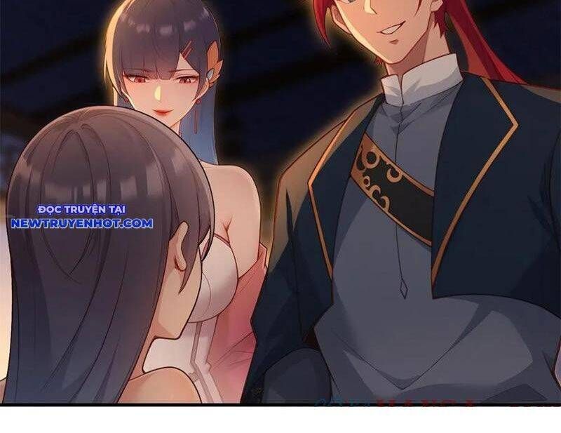 Xuyên Không Thành Npc, Ta Có Bà Xã Che Chở! Chapter 94 - Trang 2