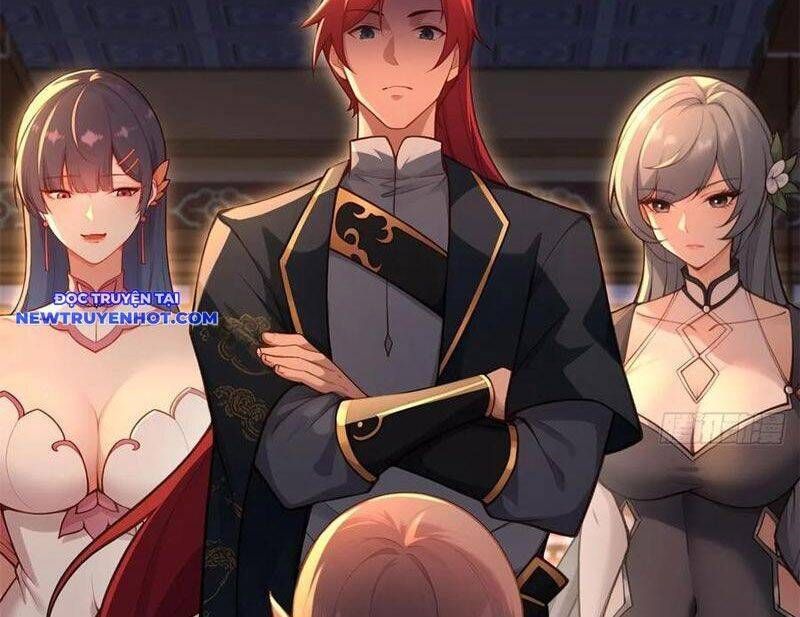 Xuyên Không Thành Npc, Ta Có Bà Xã Che Chở! Chapter 94 - Trang 2
