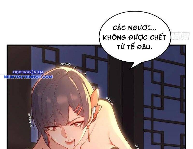 Xuyên Không Thành Npc, Ta Có Bà Xã Che Chở! Chapter 94 - Trang 2