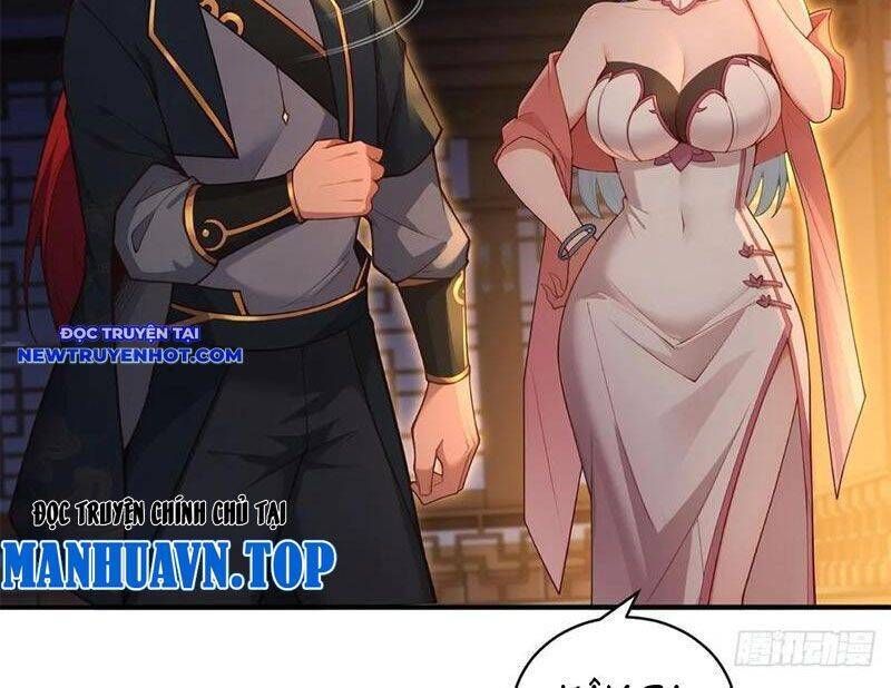Xuyên Không Thành Npc, Ta Có Bà Xã Che Chở! Chapter 94 - Trang 2