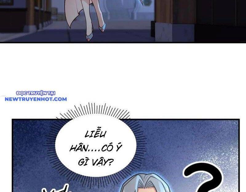 Xuyên Không Thành Npc, Ta Có Bà Xã Che Chở! Chapter 94 - Trang 2