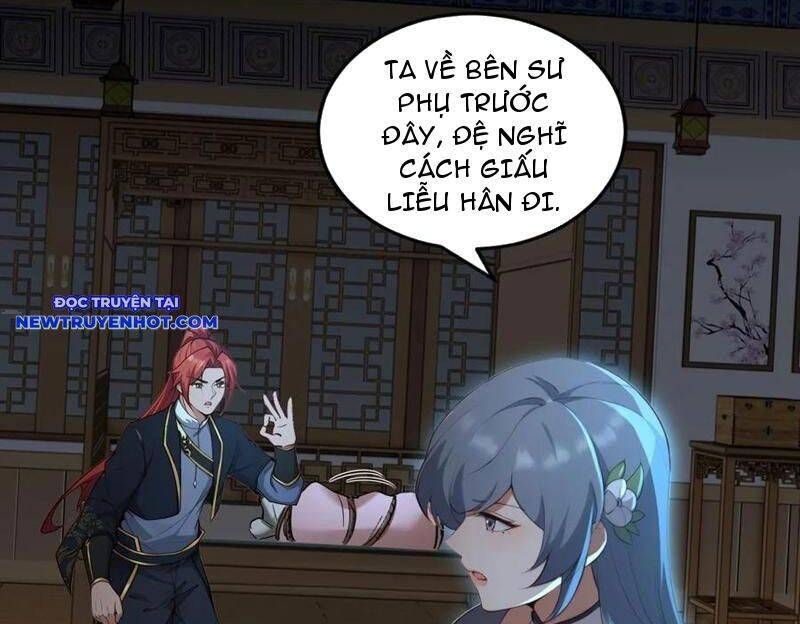 Xuyên Không Thành Npc, Ta Có Bà Xã Che Chở! Chapter 94 - Trang 2
