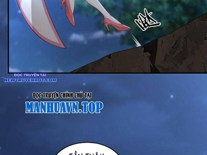 Xuyên Không Thành Npc, Ta Có Bà Xã Che Chở! Chapter 95 - Trang 2