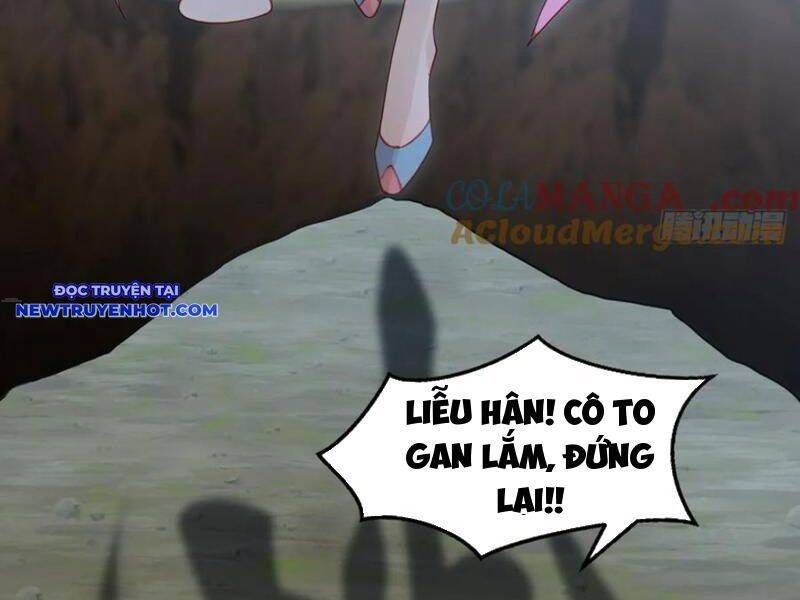 Xuyên Không Thành Npc, Ta Có Bà Xã Che Chở! Chapter 95 - Trang 2