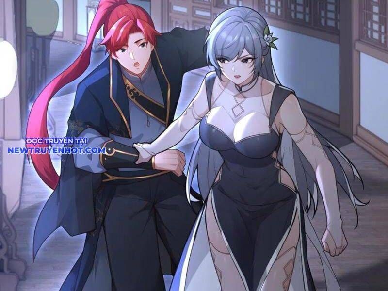 Xuyên Không Thành Npc, Ta Có Bà Xã Che Chở! Chapter 95 - Trang 2