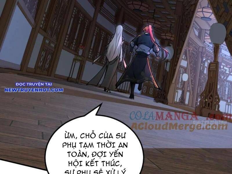 Xuyên Không Thành Npc, Ta Có Bà Xã Che Chở! Chapter 95 - Trang 2