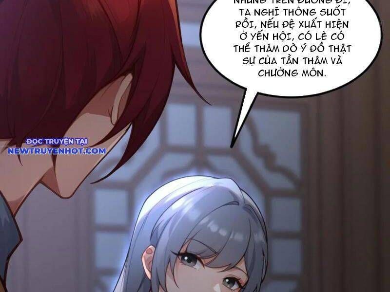 Xuyên Không Thành Npc, Ta Có Bà Xã Che Chở! Chapter 95 - Trang 2