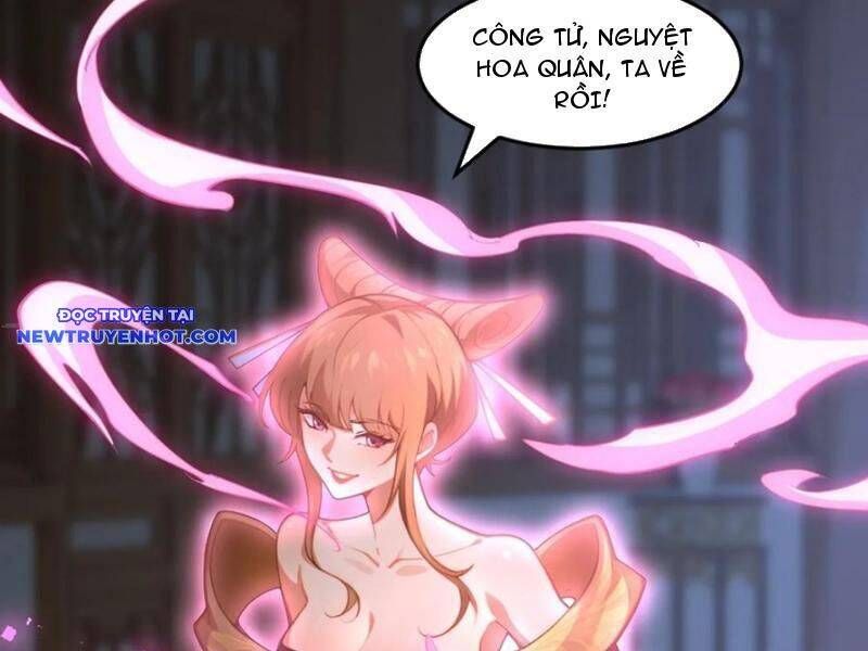 Xuyên Không Thành Npc, Ta Có Bà Xã Che Chở! Chapter 95 - Trang 2
