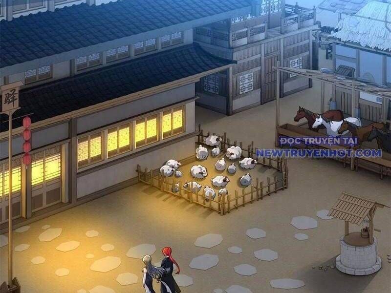 Xuyên Không Thành Npc, Ta Có Bà Xã Che Chở! Chapter 102 - Trang 2