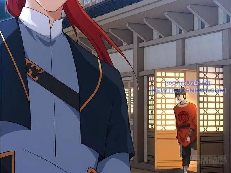 Xuyên Không Thành Npc, Ta Có Bà Xã Che Chở! Chapter 102 - Trang 2