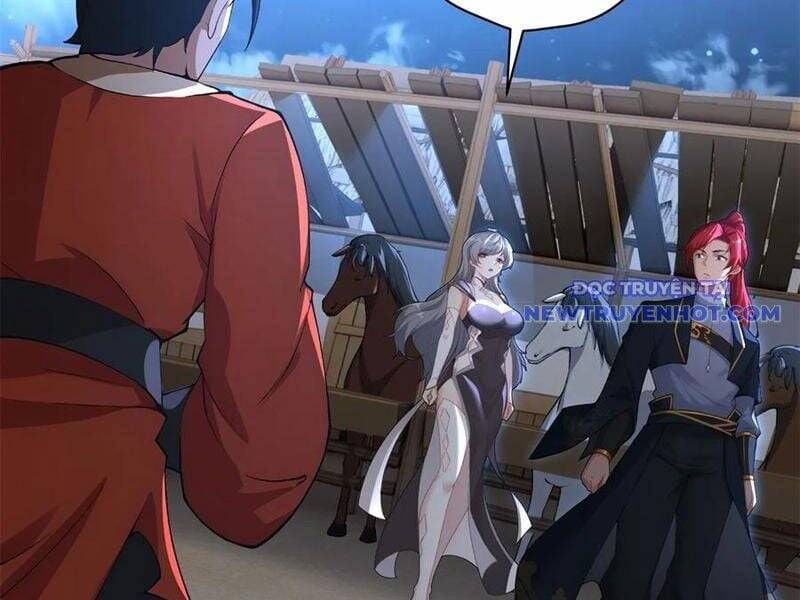 Xuyên Không Thành Npc, Ta Có Bà Xã Che Chở! Chapter 102 - Trang 2