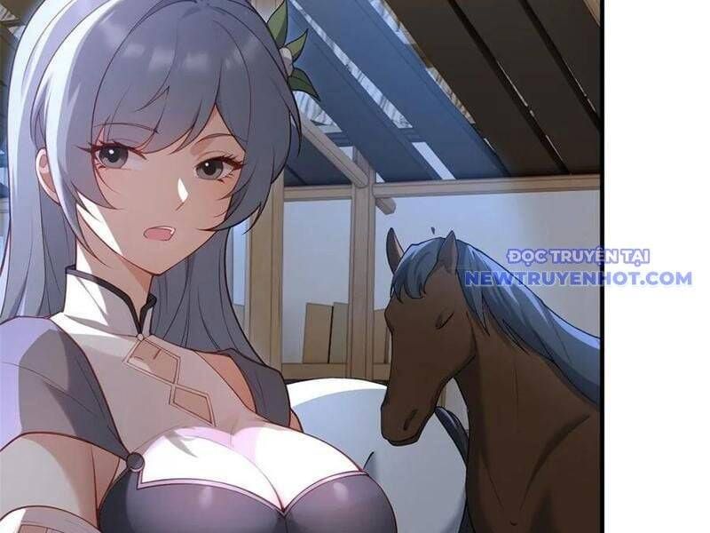 Xuyên Không Thành Npc, Ta Có Bà Xã Che Chở! Chapter 102 - Trang 2