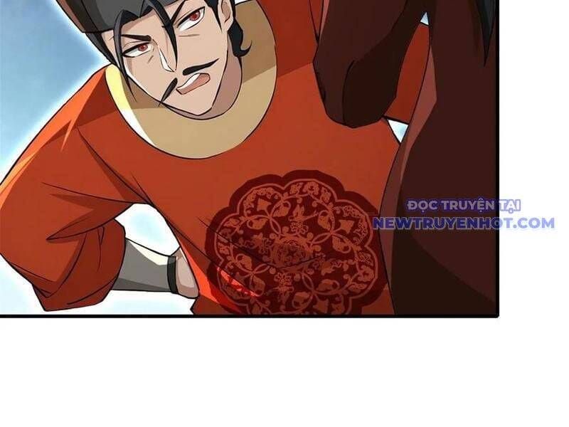 Xuyên Không Thành Npc, Ta Có Bà Xã Che Chở! Chapter 102 - Trang 2