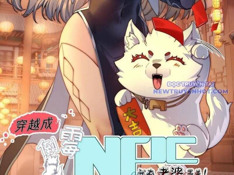 Xuyên Không Thành Npc, Ta Có Bà Xã Che Chở! Chapter 102 - Trang 2