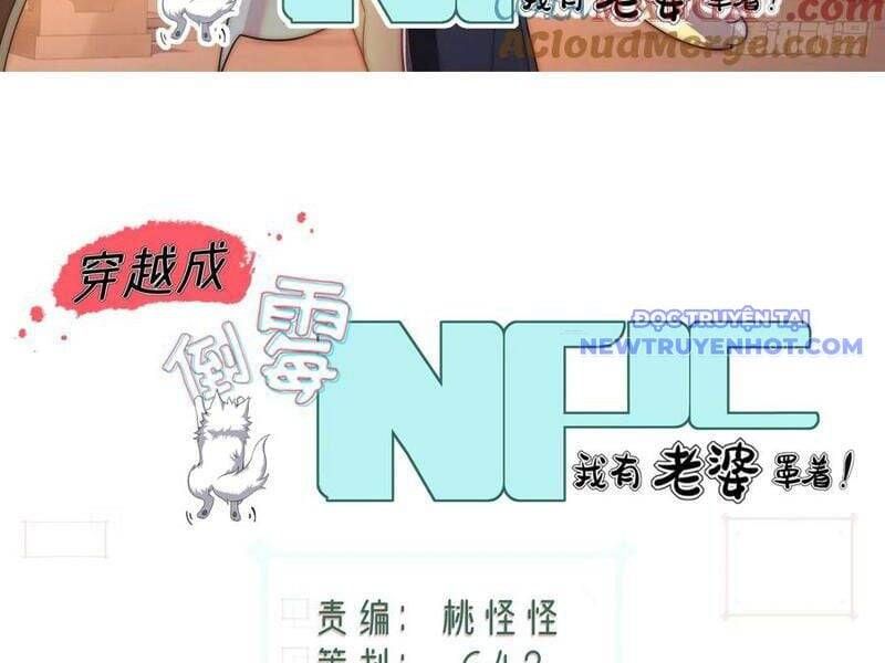 Xuyên Không Thành Npc, Ta Có Bà Xã Che Chở! Chapter 102 - Trang 2