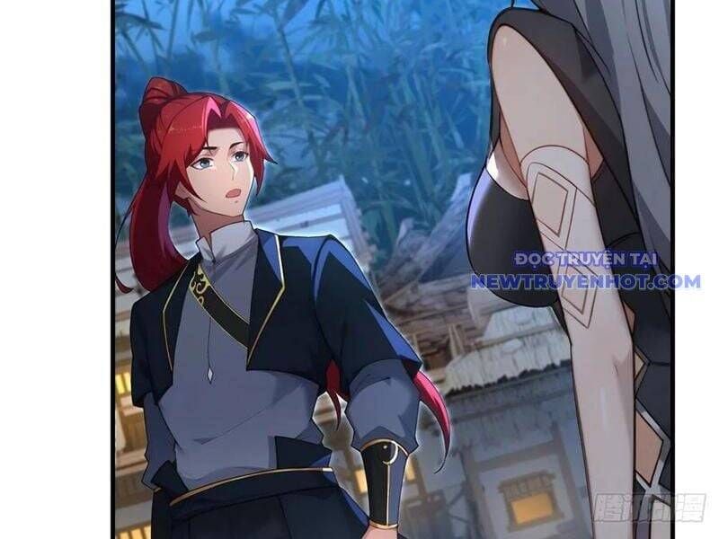 Xuyên Không Thành Npc, Ta Có Bà Xã Che Chở! Chapter 102 - Trang 2