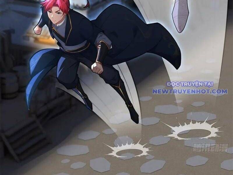 Xuyên Không Thành Npc, Ta Có Bà Xã Che Chở! Chapter 102 - Trang 2