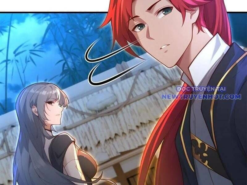 Xuyên Không Thành Npc, Ta Có Bà Xã Che Chở! Chapter 102 - Trang 2