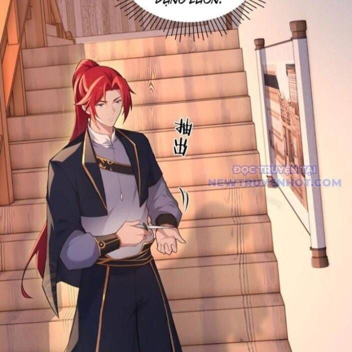 Xuyên Không Thành Npc, Ta Có Bà Xã Che Chở! Chapter 106 - Trang 2