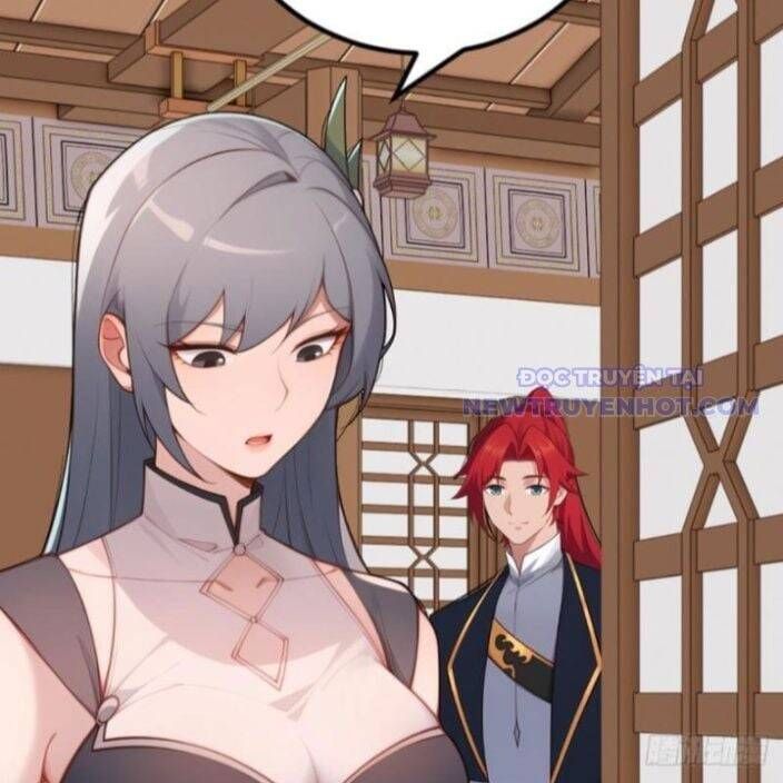 Xuyên Không Thành Npc, Ta Có Bà Xã Che Chở! Chapter 106 - Trang 2