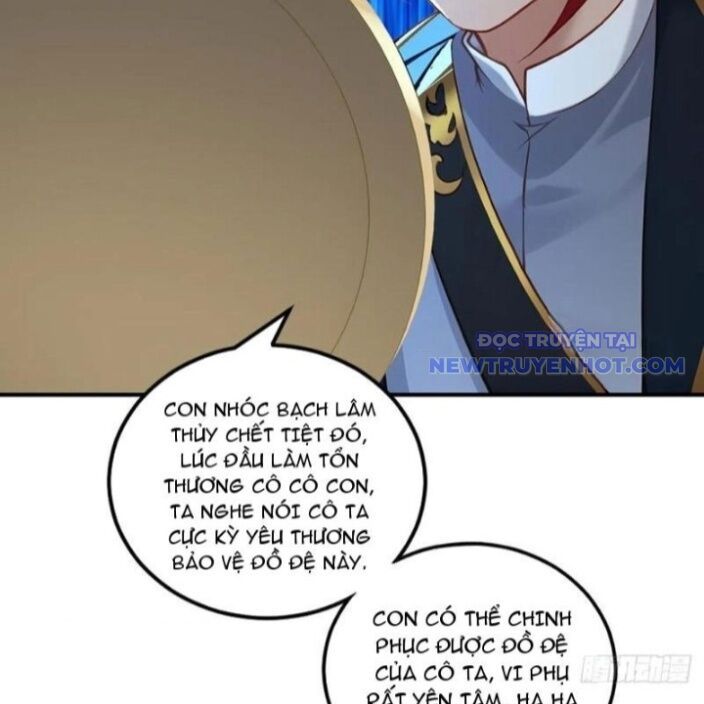 Xuyên Không Thành Npc, Ta Có Bà Xã Che Chở! Chapter 109 - Trang 2