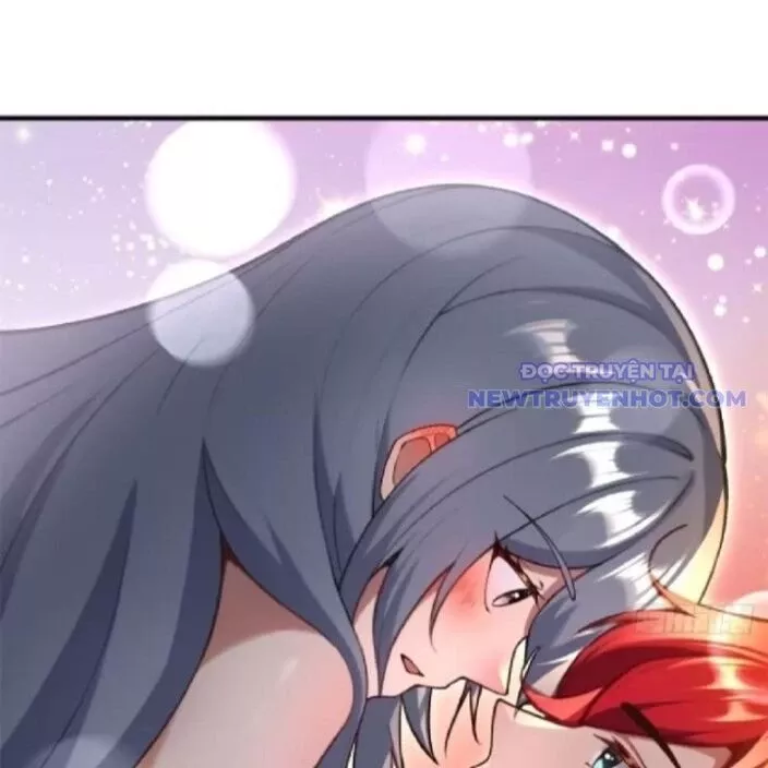 Xuyên Không Thành Npc, Ta Có Bà Xã Che Chở! Chapter 110 - Trang 2