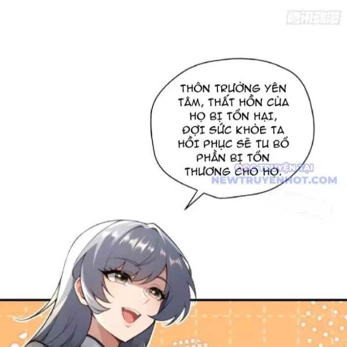 Xuyên Không Thành Npc, Ta Có Bà Xã Che Chở! Chapter 110 - Trang 2