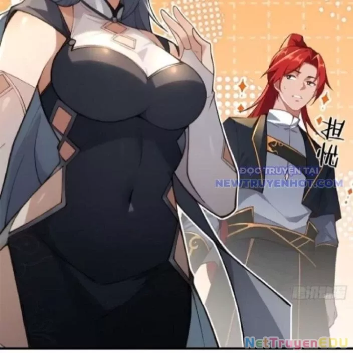 Xuyên Không Thành Npc, Ta Có Bà Xã Che Chở! Chapter 110 - Trang 2