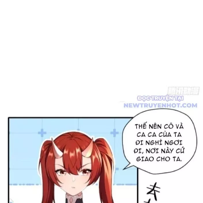 Xuyên Không Thành Npc, Ta Có Bà Xã Che Chở! Chapter 110 - Trang 2
