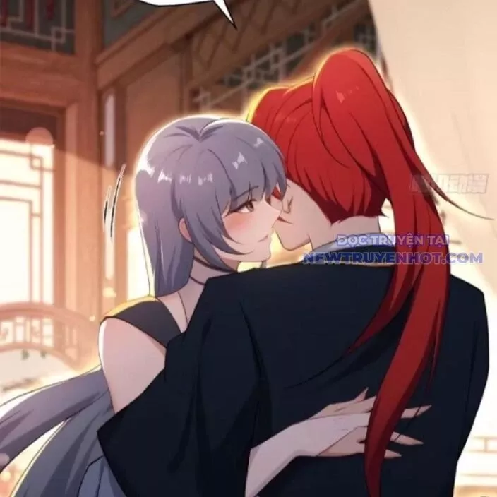 Xuyên Không Thành Npc, Ta Có Bà Xã Che Chở! Chapter 110 - Trang 2