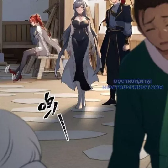 Xuyên Không Thành Npc, Ta Có Bà Xã Che Chở! Chapter 110 - Trang 2