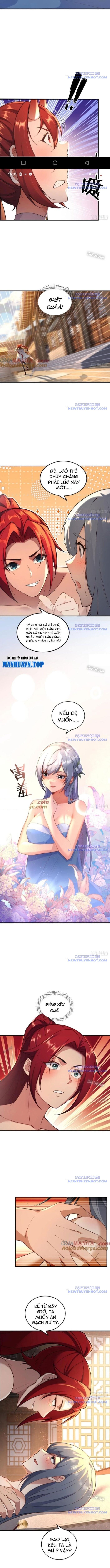 Xuyên Không Thành Npc, Ta Có Bà Xã Che Chở! Chapter 111 - Trang 2