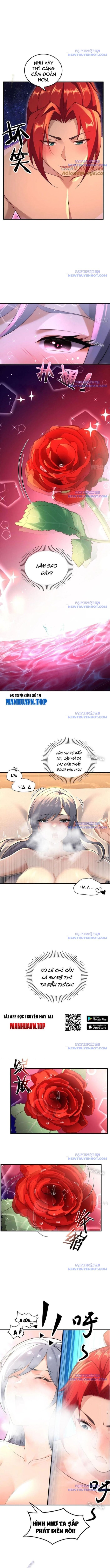 Xuyên Không Thành Npc, Ta Có Bà Xã Che Chở! Chapter 111 - Trang 2