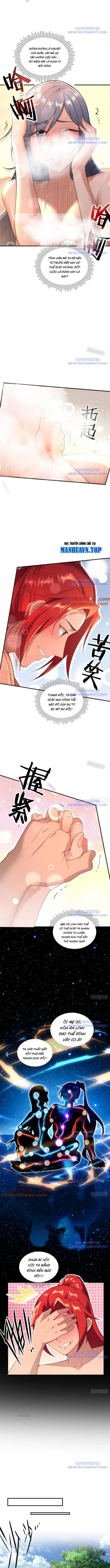 Xuyên Không Thành Npc, Ta Có Bà Xã Che Chở! Chapter 111 - Trang 2