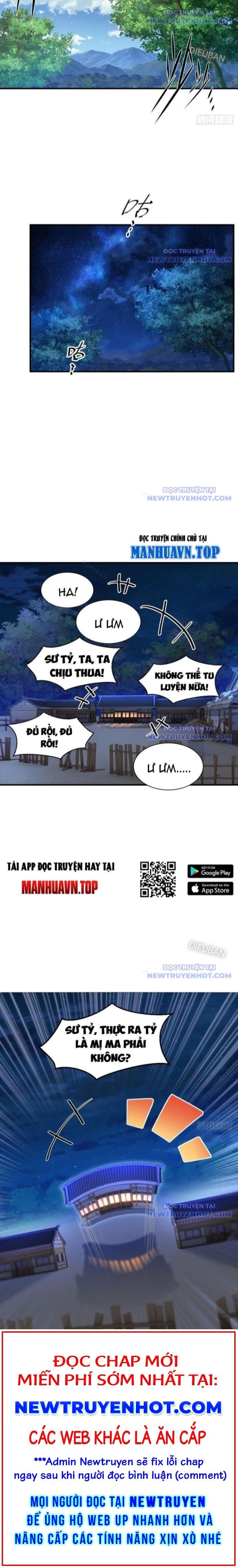 Xuyên Không Thành Npc, Ta Có Bà Xã Che Chở! Chapter 111 - Trang 2