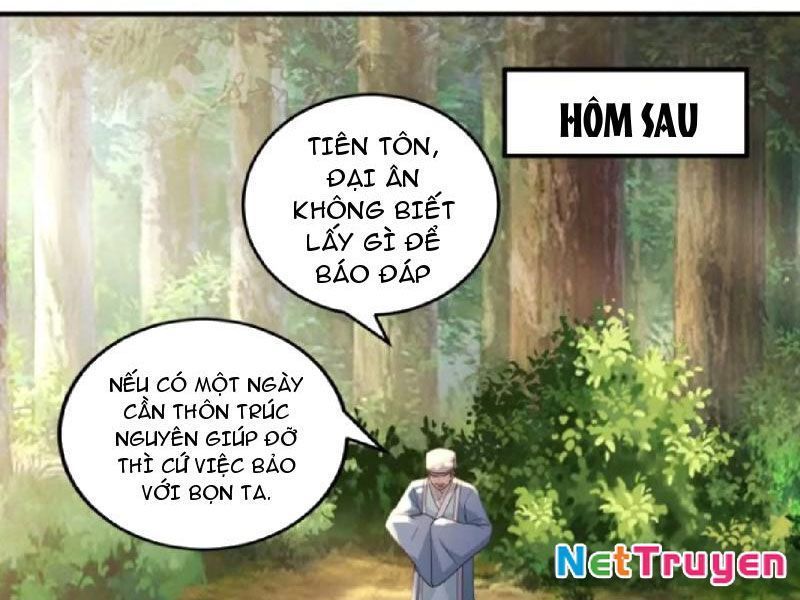 Xuyên Không Thành Npc, Ta Có Bà Xã Che Chở! Chapter 112 - Trang 2