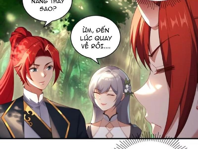 Xuyên Không Thành Npc, Ta Có Bà Xã Che Chở! Chapter 112 - Trang 2