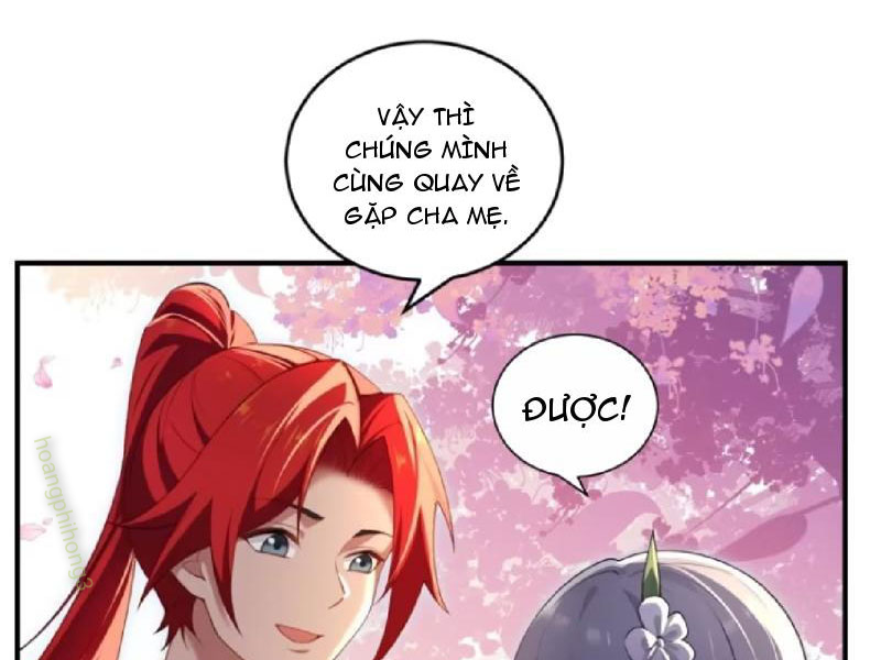 Xuyên Không Thành Npc, Ta Có Bà Xã Che Chở! Chapter 112 - Trang 2