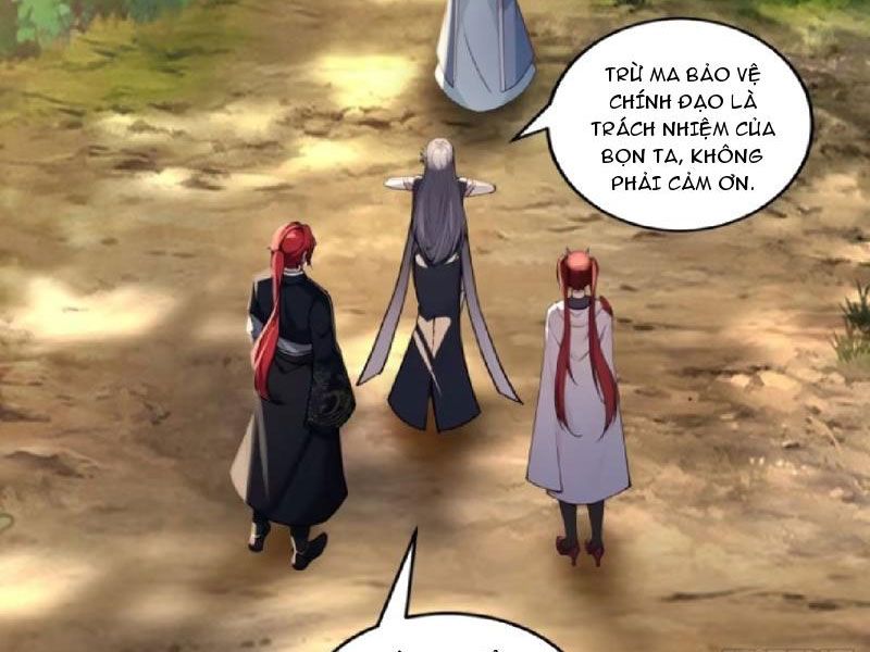 Xuyên Không Thành Npc, Ta Có Bà Xã Che Chở! Chapter 112 - Trang 2