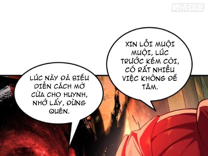 Xuyên Không Thành Npc, Ta Có Bà Xã Che Chở! Chapter 112 - Trang 2