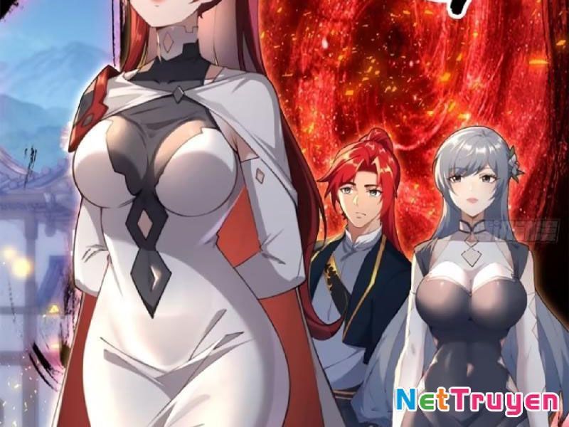 Xuyên Không Thành Npc, Ta Có Bà Xã Che Chở! Chapter 112 - Trang 2