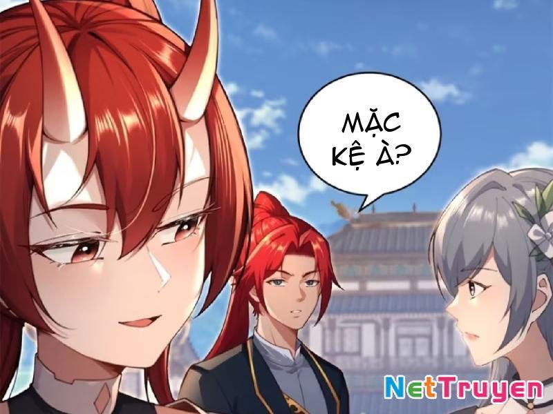 Xuyên Không Thành Npc, Ta Có Bà Xã Che Chở! Chapter 112 - Trang 2