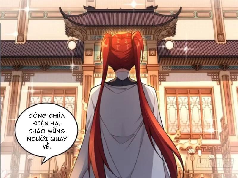 Xuyên Không Thành Npc, Ta Có Bà Xã Che Chở! Chapter 112 - Trang 2