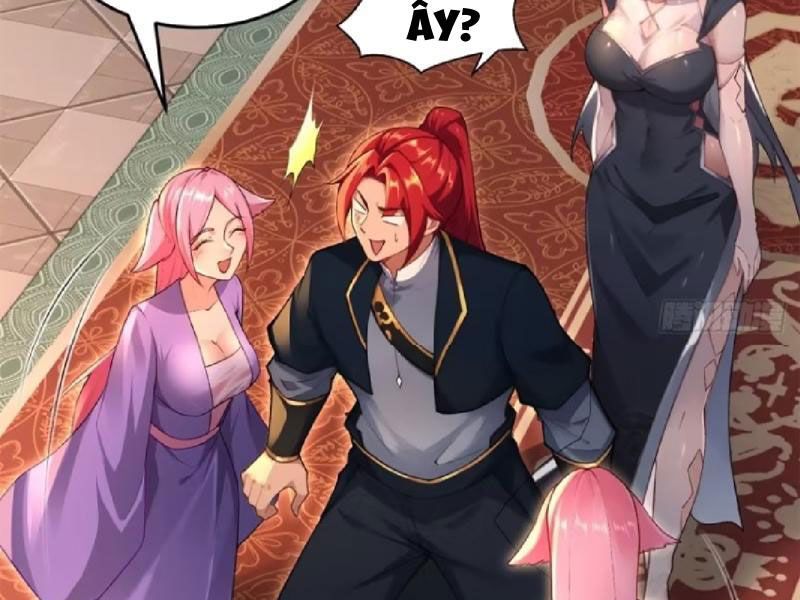 Xuyên Không Thành Npc, Ta Có Bà Xã Che Chở! Chapter 112 - Trang 2