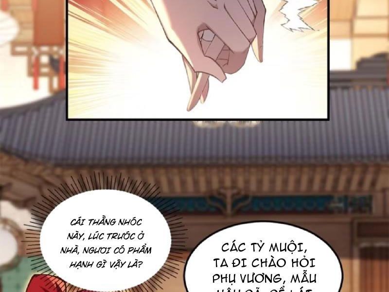 Xuyên Không Thành Npc, Ta Có Bà Xã Che Chở! Chapter 112 - Trang 2