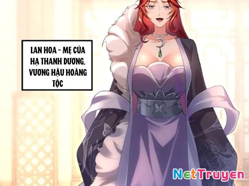 Xuyên Không Thành Npc, Ta Có Bà Xã Che Chở! Chapter 112 - Trang 2